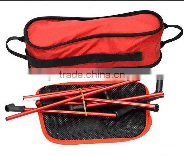 New Aluminum 7075 Chair Innovative Product Foding Fishing Chair photo-4