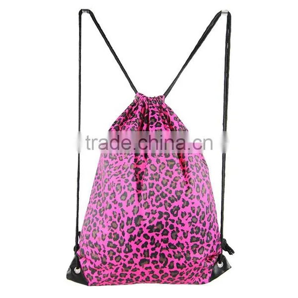Big Customers Ordered New Sales Drawstring Bucket Bag photo-3