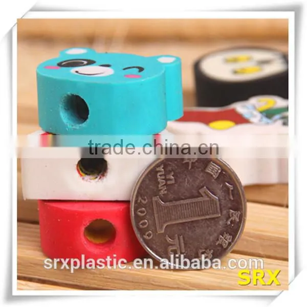 Fancy 2B Pencil for Kids Promotional Wooden Customed Pencils/Christmas Kids Love Wooden Cartoon Pencil Made in China photo-2