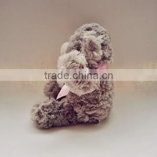 Names for a Grey Teddy Bear Toys 2015 New Designed photo-3