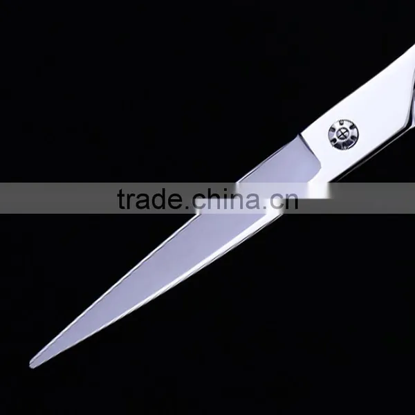 CA-75I 7.5inch Double Finger Rest Professional Dog Grooming Scissors photo-2