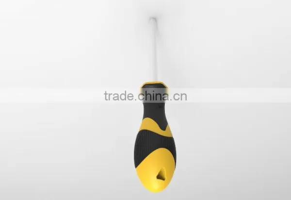 High Grade Material Slotted Screwdriver photo-3