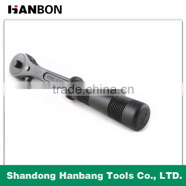 1/2 Reversible Quick Release Ratchet Wrench/Spanner photo-6