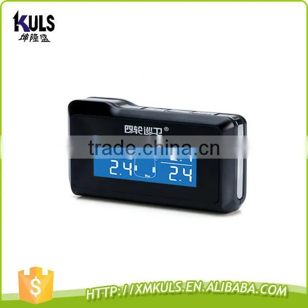 Made in Fujian OEM Factory Price Ordinary Cars TrucksTPMS photo-2