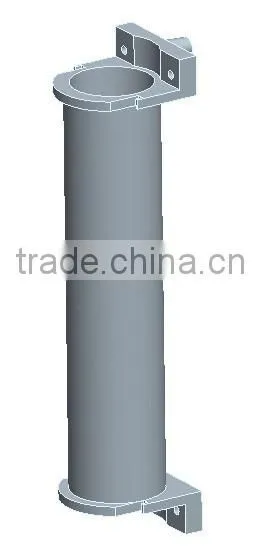 POM Coil of Electrical Transformer Mould photo-3
