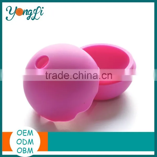 China Manufacturer Silicone Popsicle Mold,Ice Mold for Popsicle photo-2