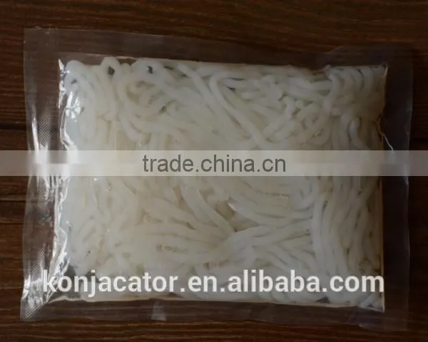 Wholesale Japan Ramen, Bulk Konjac Shirataki Noodle With no Preservatives photo-3