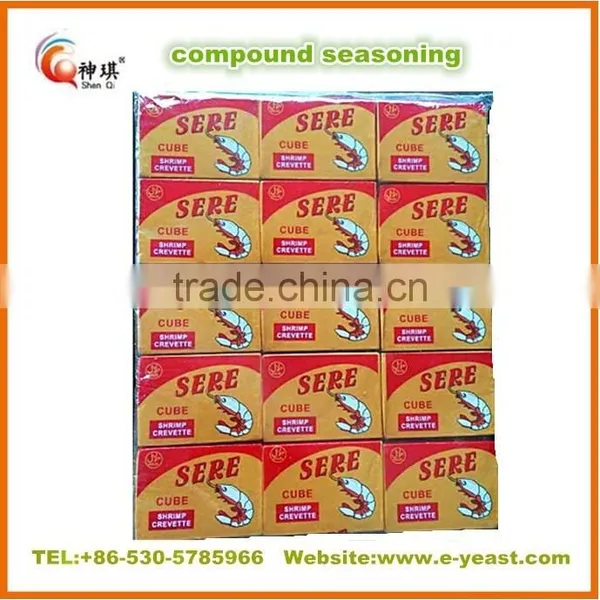 Original Chicken/Beef/Shrimp Taste Seasoning Powder photo-5