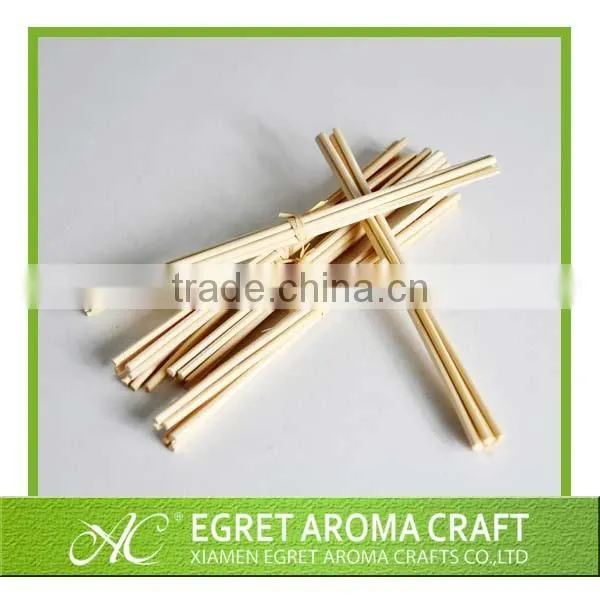 Factory Cheap Price Reed Diffuser OEM Shape and Size Rattan Stick photo-2