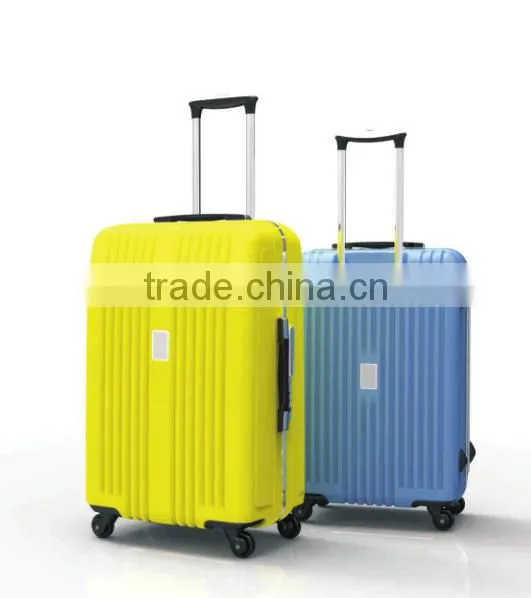 Hard Luggage Trolley Case photo-2