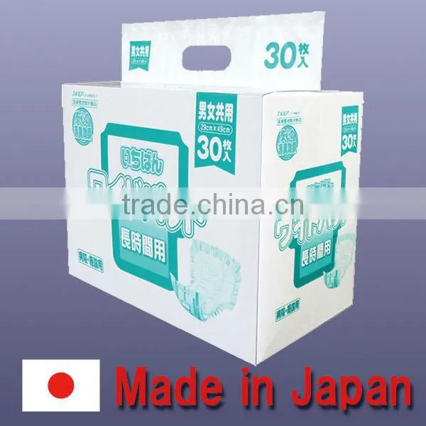 Easy to Use and Durable Urine Pads for the Elderly Hospital Equipment at Reasonable Prices photo-3
