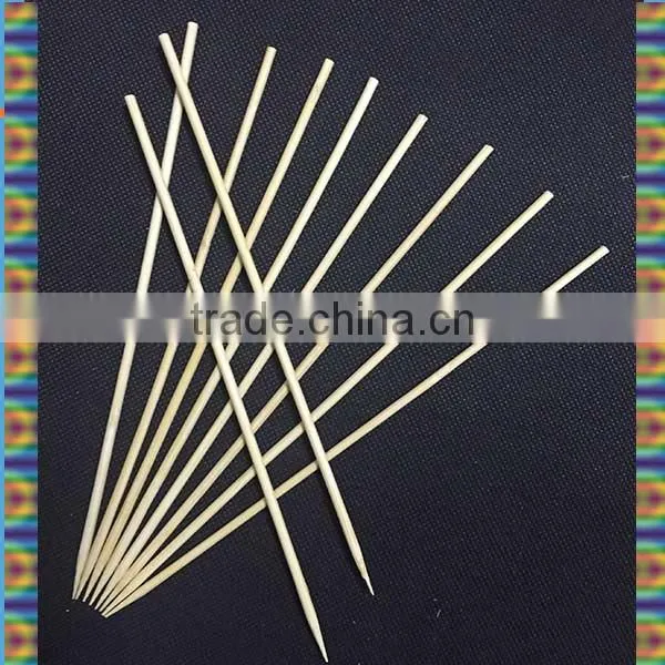 Certificated Chicken Satay Skewers for Wholesale