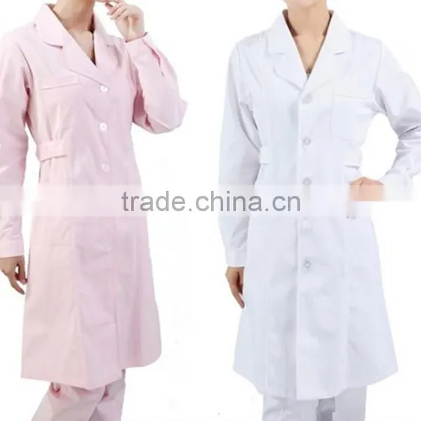 Hot Promotional Hospital Workwear Wholesale Medical Uniforms