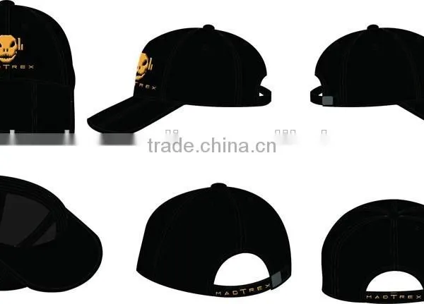 Waterproof Taslon Fabric Sport Style Foldable Caps And To Do Design Drawings photo-6
