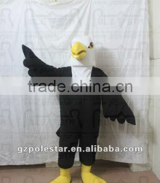 NO.2053 Gos Hawk Mascot Costumes photo-6