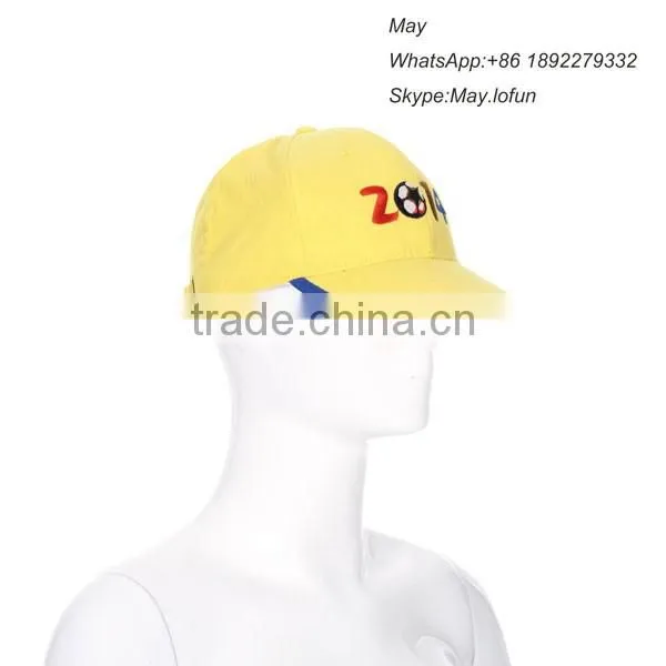 Unique 100% Polyester Worn-out Baseball Caps Bulk photo-3