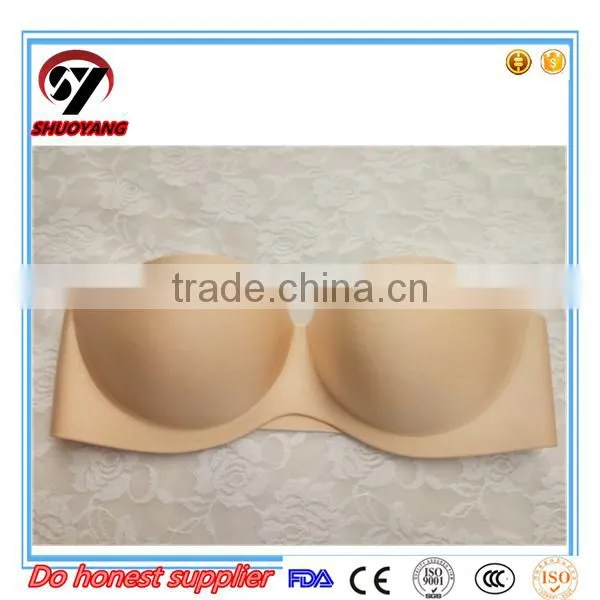 Hot Sale Cheap Invisible Bra photo-6