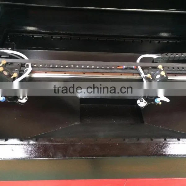 Thai Coconut Laser Engraving and Cutting Custom Laser Machine photo-3