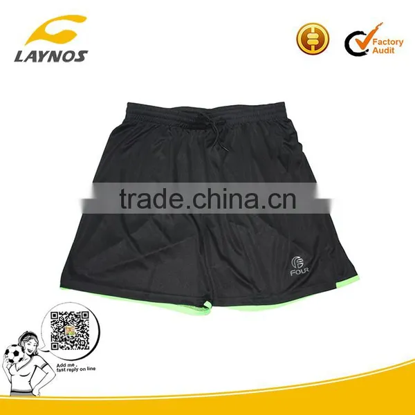 Competitive Price 100% Polyester Custom Football Jerseys photo-3