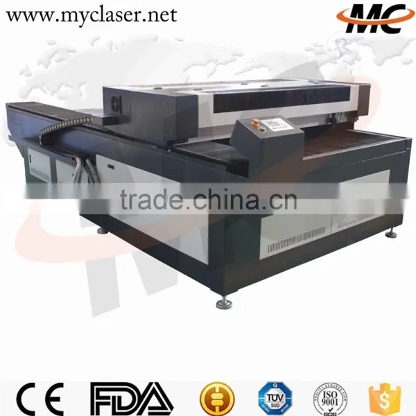MC1325 1530 Metal Laser Cutting Machine photo-2