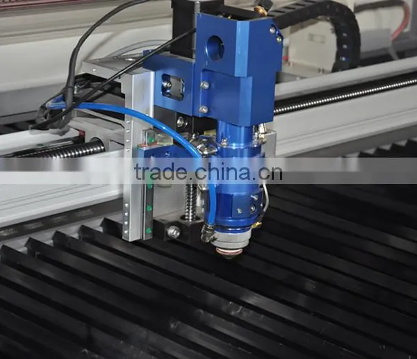 Factory Direct Reci Laser Tube Cnc CO2 Laser Metal Cutting Machine Price MC1390 photo-3
