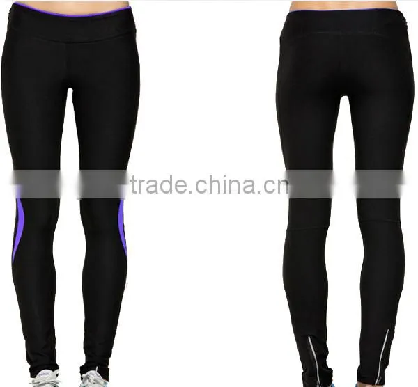Wholesale Women Custom Printed Leggings photo-5