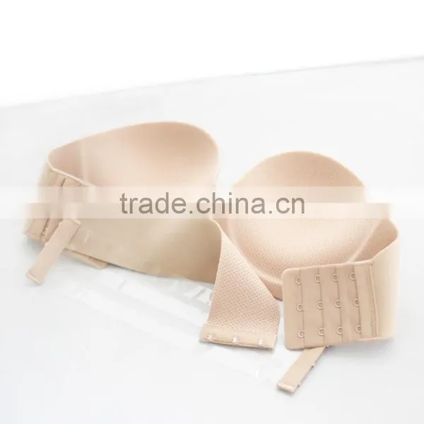 Invisible Breast Lift Bra photo-2