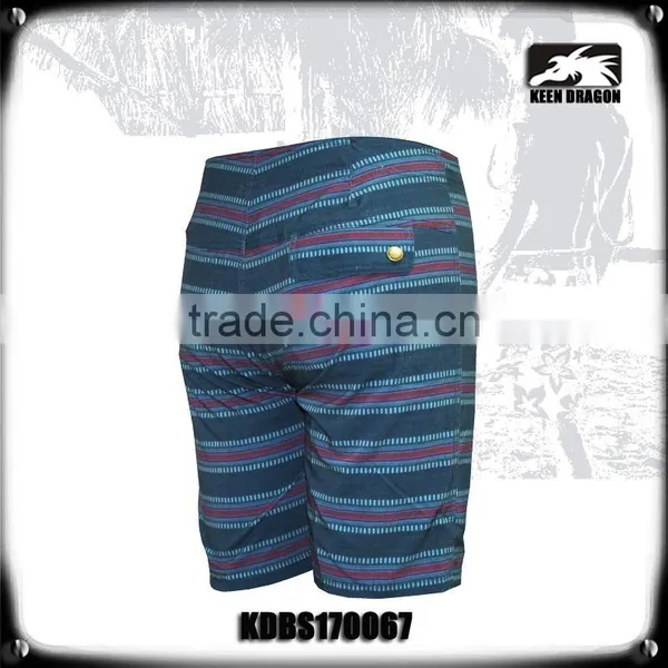 Design Your Own Swimwear Comfortable Quick Dry Swim Shorts photo-5