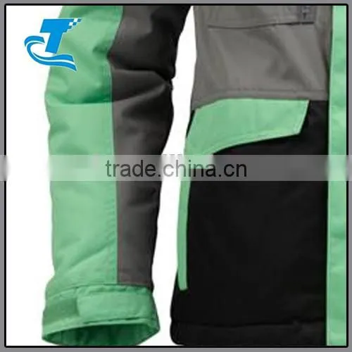 Hot Sell New Fashion Kid's Ski Jacket photo-4