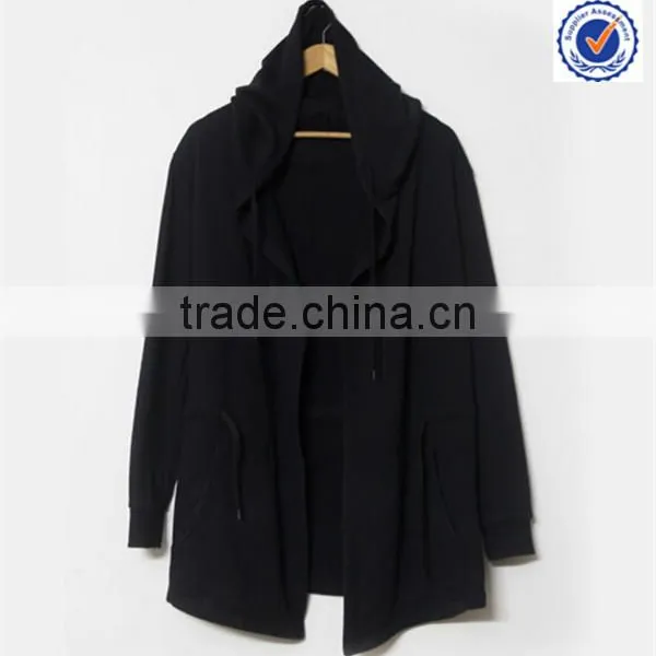 Original Design Spring Autumn Brand Mens Stylish Hoodies photo-2
