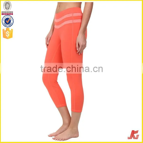 Colorful Yoga Pants Mature Women Legging,wholesale Cheap Yoga Pants photo-4