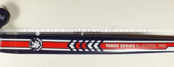 Gryphon Taboo Blue Steel Pro 2014 Field Hockey Stick photo-2
