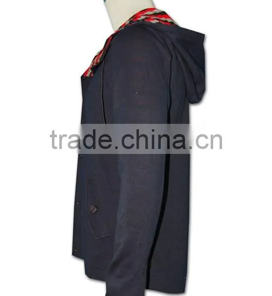 2015 Hot Sell Wholesale High Quality Tailored Made Famouscheap Personalised Hoodies photo-3