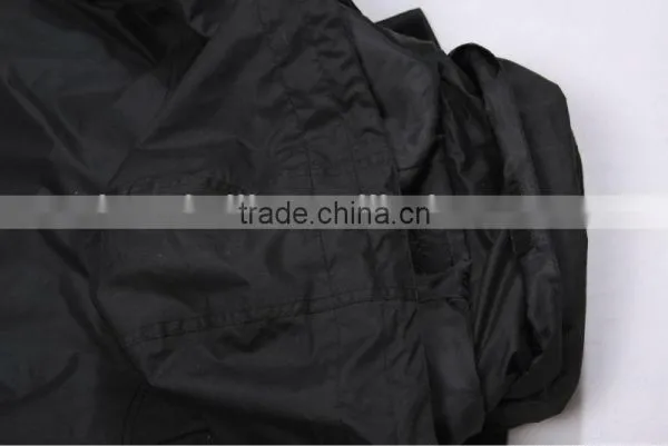 Padded Jacket photo-6