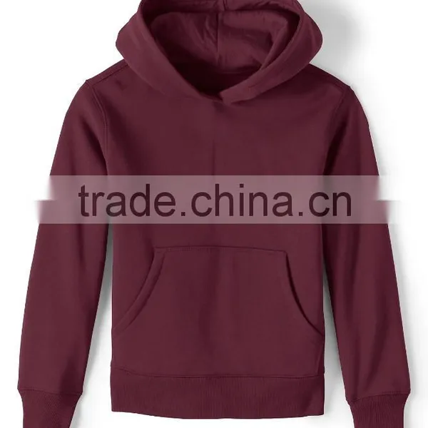 2017 Wholesale Custom Design Little Boys Hoodie Pullover Sweatshirt Top Quality Kids Children Plain Hoodies photo-6