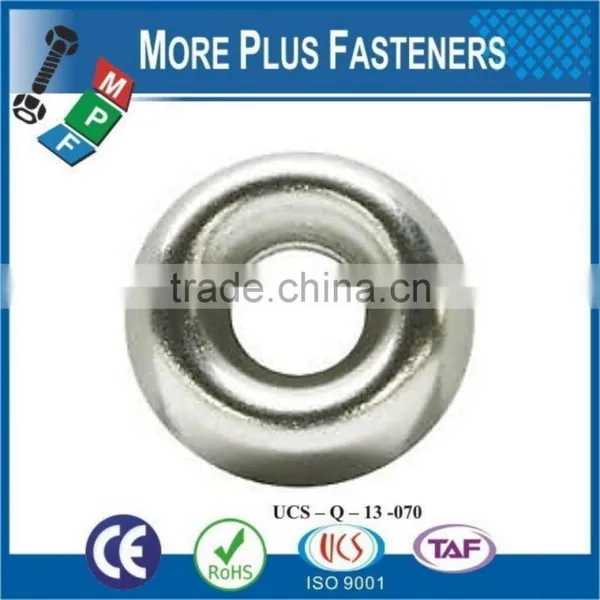 Made in Taiwan Finishing Washer photo-6