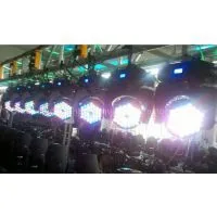 36*3w Beam Led Moving Head Wash photo-3