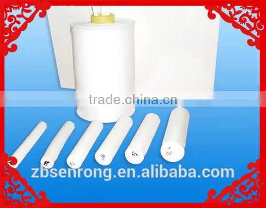 Small Size of PTFE Rod photo-4