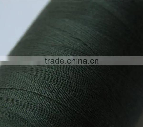 Aramid Sewing Thread Use Meta-aramid Fiber Yarn for Colorful China Sewing Thread photo-3