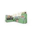 47KVA, 7000cig / Min, 490m / Min Cigarette Making Machines