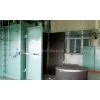 Turning Plate Type Shot Blasting Machine