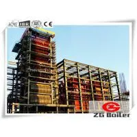 Sugar Manufacturing Machinery|Pulverized Coal Fired Boiler