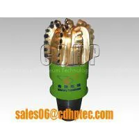 China API 5 - 7/8\'\' M433 Tungsten Pdc Drill Bit / Oil Drill Bit / Rock Drill Bit