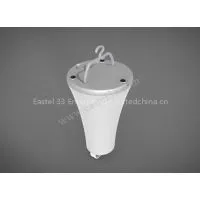 T111 Table Lamp With Lithumium-ion Batteries Power Source photo-3