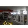 PVC Paint Free Board Production Line