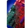 PU Spray Paint for Electronic Products