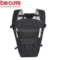 Hiking Organic Cotton Infant Gemini Twins Double Baby Carrier Wrap