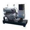 Yucai Diesel Generation