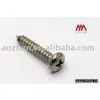 Stainless Steel Tapping Screws