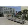 Suspended Access Equipment